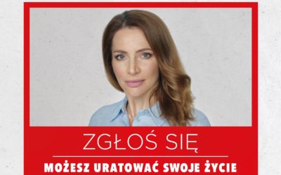 VII edycja ogólnopolskiej kampanii społecznej “Diagnostyka Jajnika” – 27.09-31.10.2021