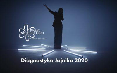 Spot VI odsłony Ogólnopolskiej Kampanii Społecznej ,,Diagnostyka jajnika” Tragedia